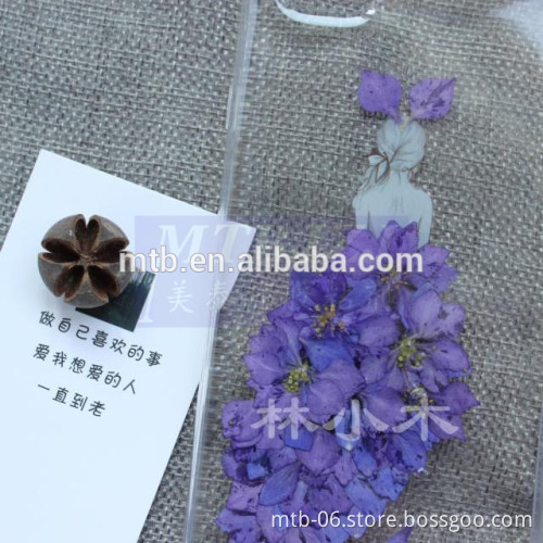 Clear Flexible Epoxy Dome Resin Mobile Shell Cover Crystal Phone Case Glue